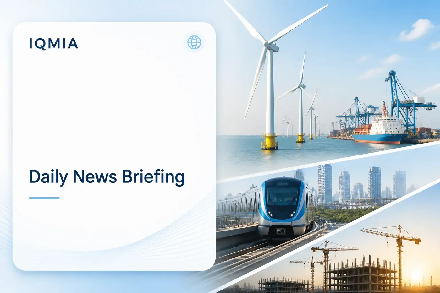 Construction News Summary – 2026-06-22