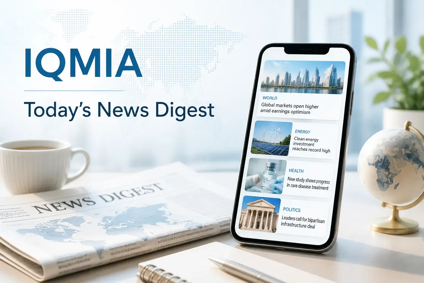 Worldwide News Summary – 2026-06-27