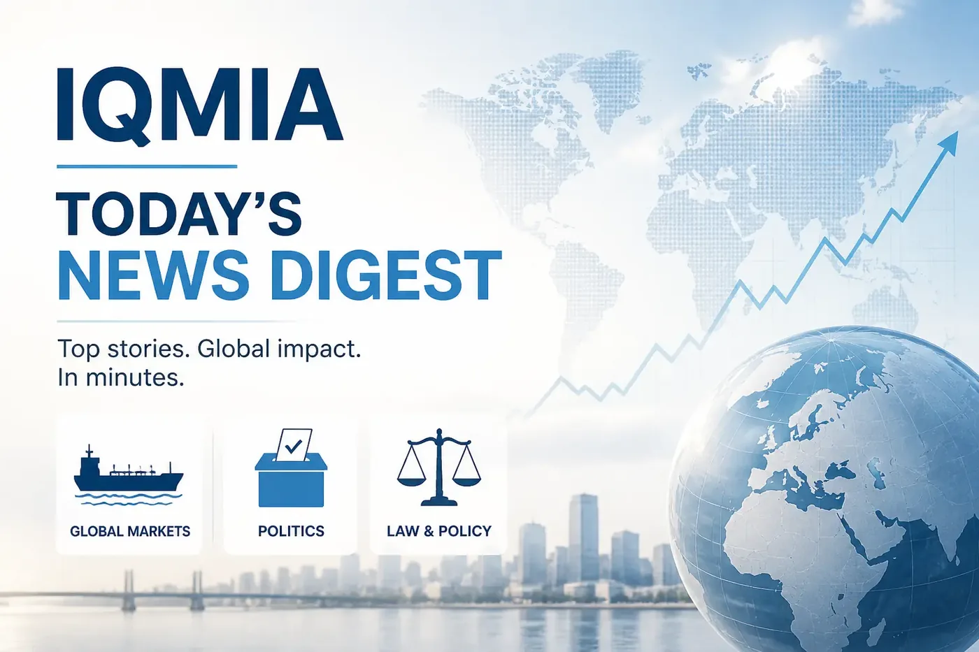 Global News Summary – 2026-07-08
